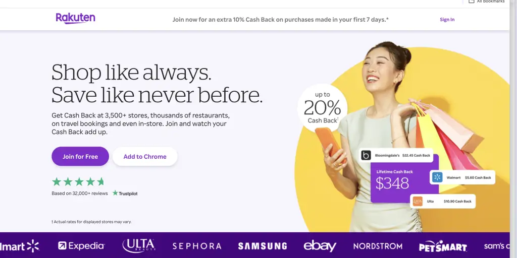 How to Make Money with Rakuten